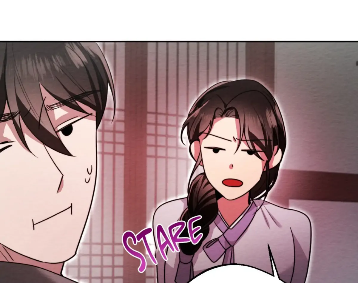 Capturing Spirits, Catching Feelings Chapter 5 page 10 - 