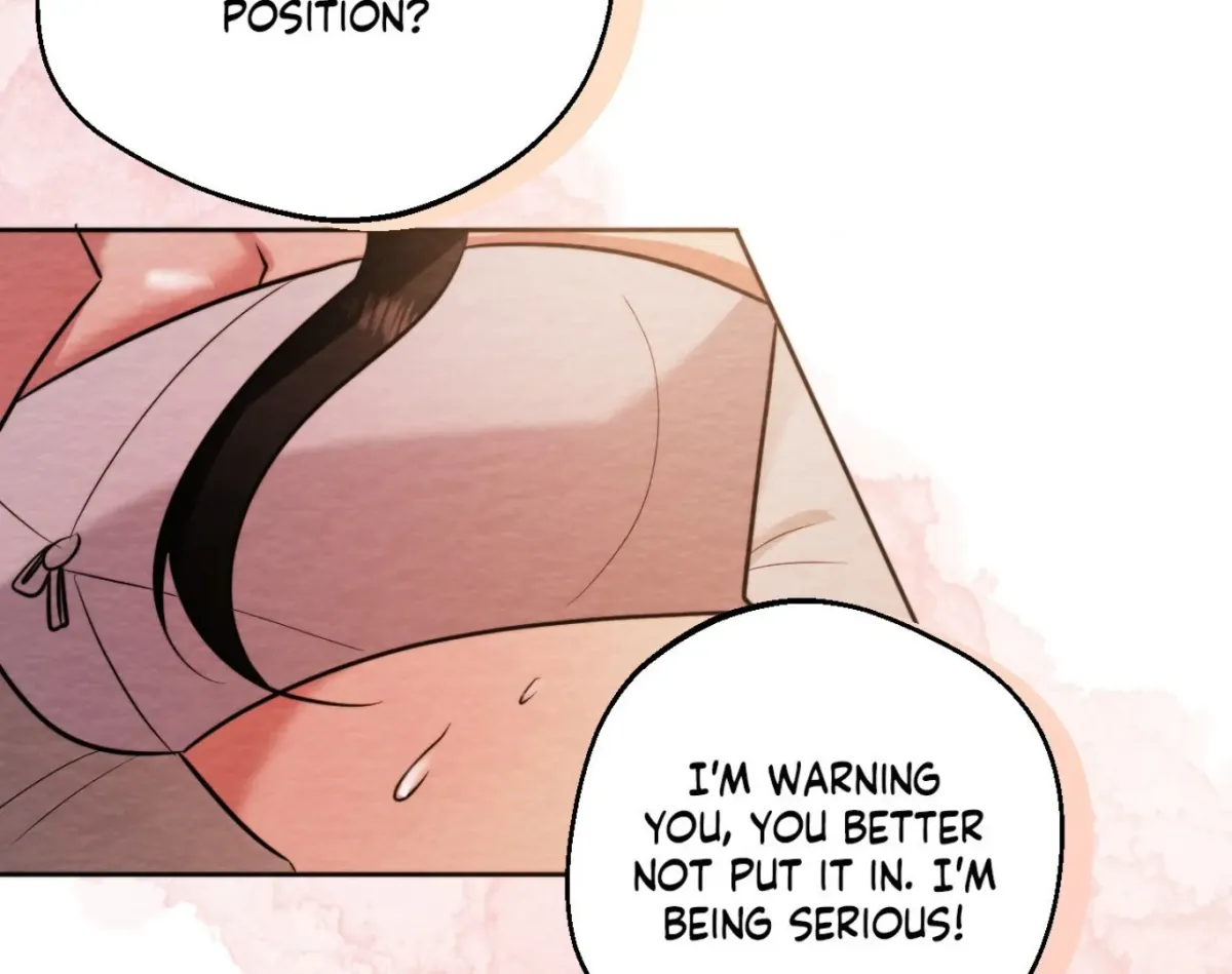 Capturing Spirits, Catching Feelings Chapter 5 page 95 - 