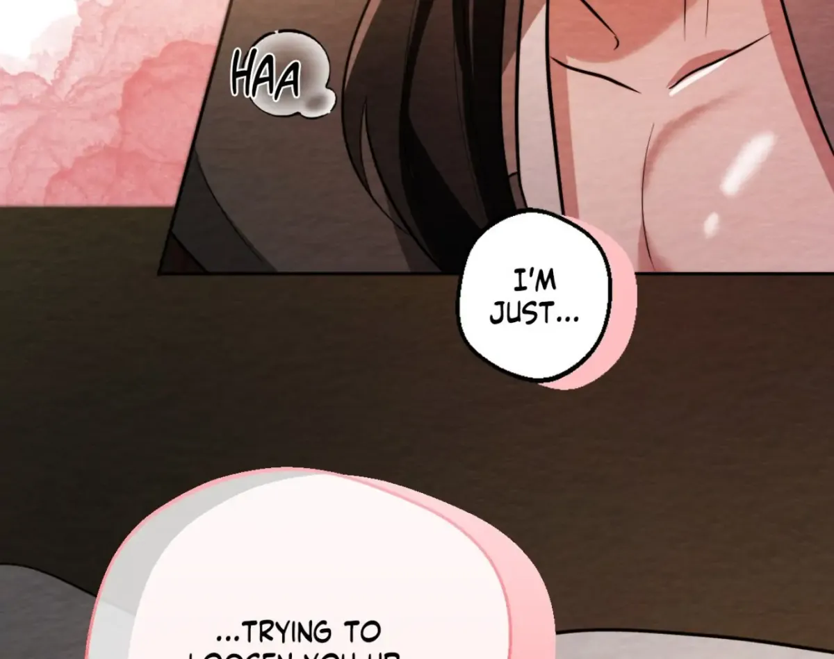 Capturing Spirits, Catching Feelings Chapter 5 page 97 - 