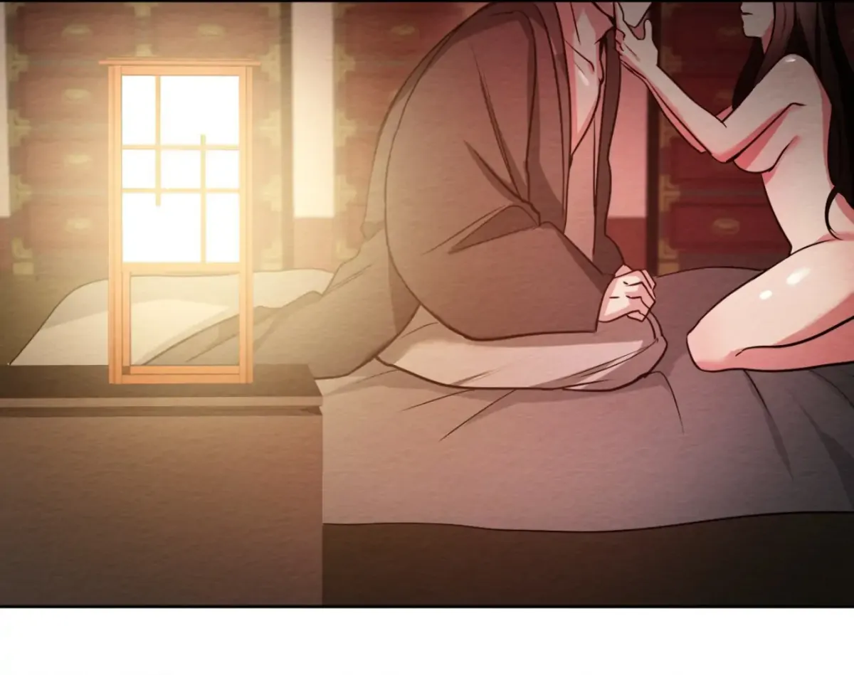 Capturing Spirits, Catching Feelings Chapter 6 page 1 - 