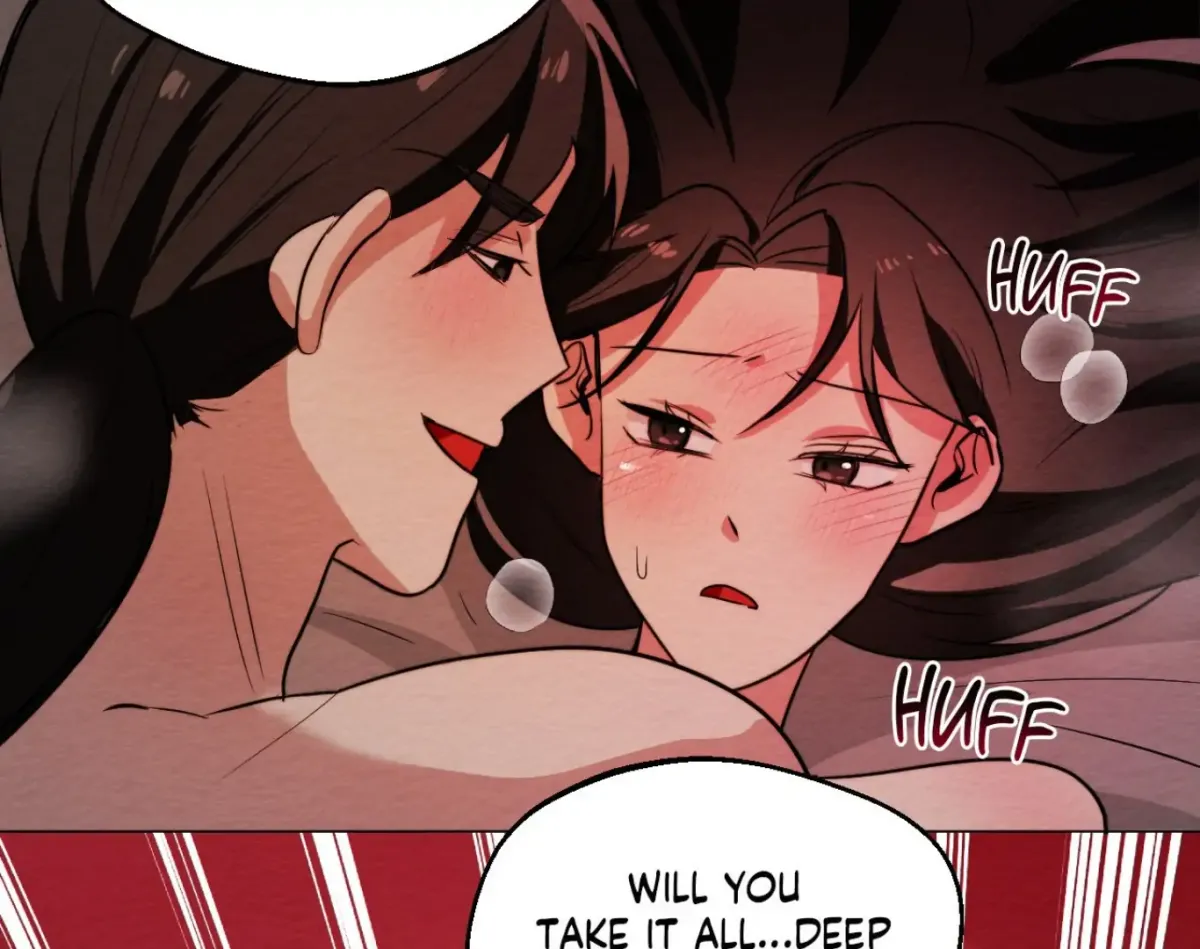 Capturing Spirits, Catching Feelings Chapter 6 page 108 - 