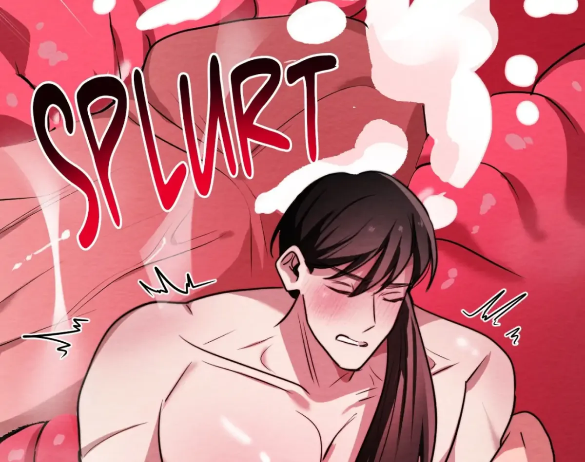 Capturing Spirits, Catching Feelings Chapter 6 page 110 - 