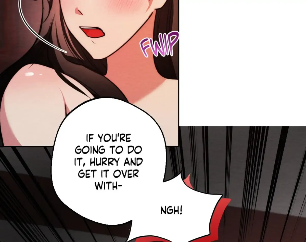 Capturing Spirits, Catching Feelings Chapter 6 page 12 - 