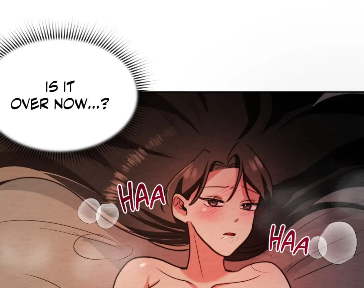 Capturing Spirits, Catching Feelings Chapter 6 page 115 - 
