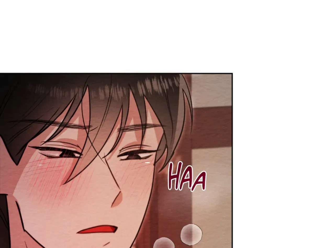 Capturing Spirits, Catching Feelings Chapter 6 page 118 - 