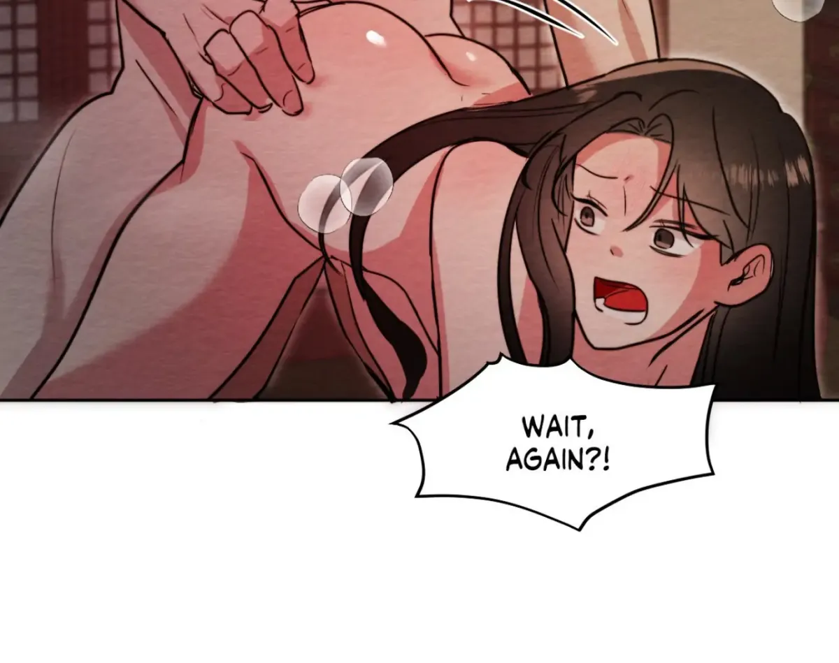 Capturing Spirits, Catching Feelings Chapter 6 page 121 - 