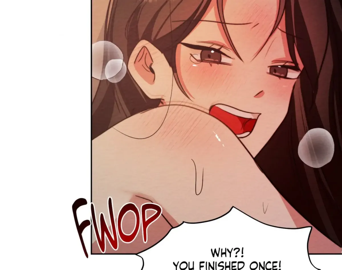 Capturing Spirits, Catching Feelings Chapter 6 page 128 - 