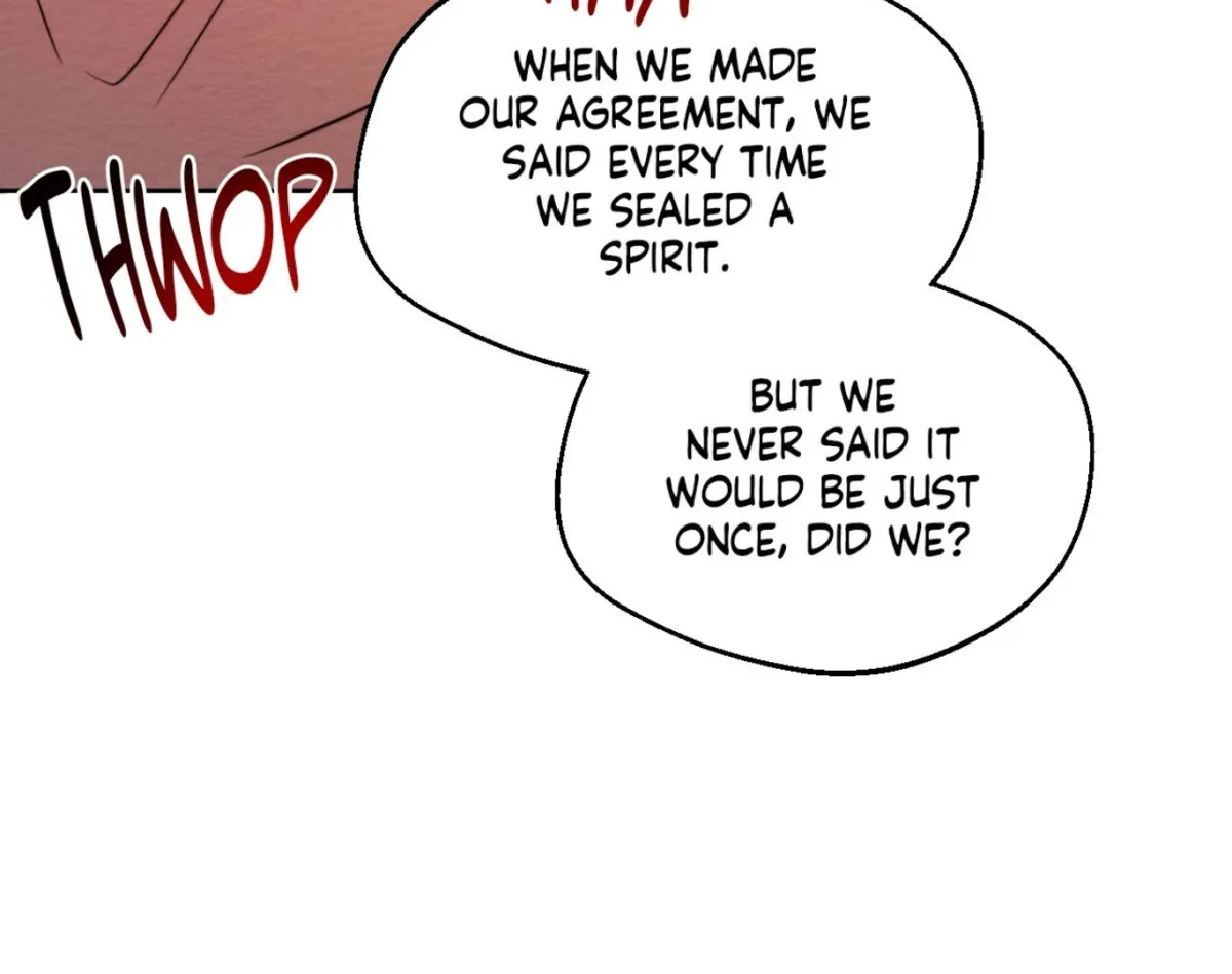 Capturing Spirits, Catching Feelings Chapter 6 page 131 - 