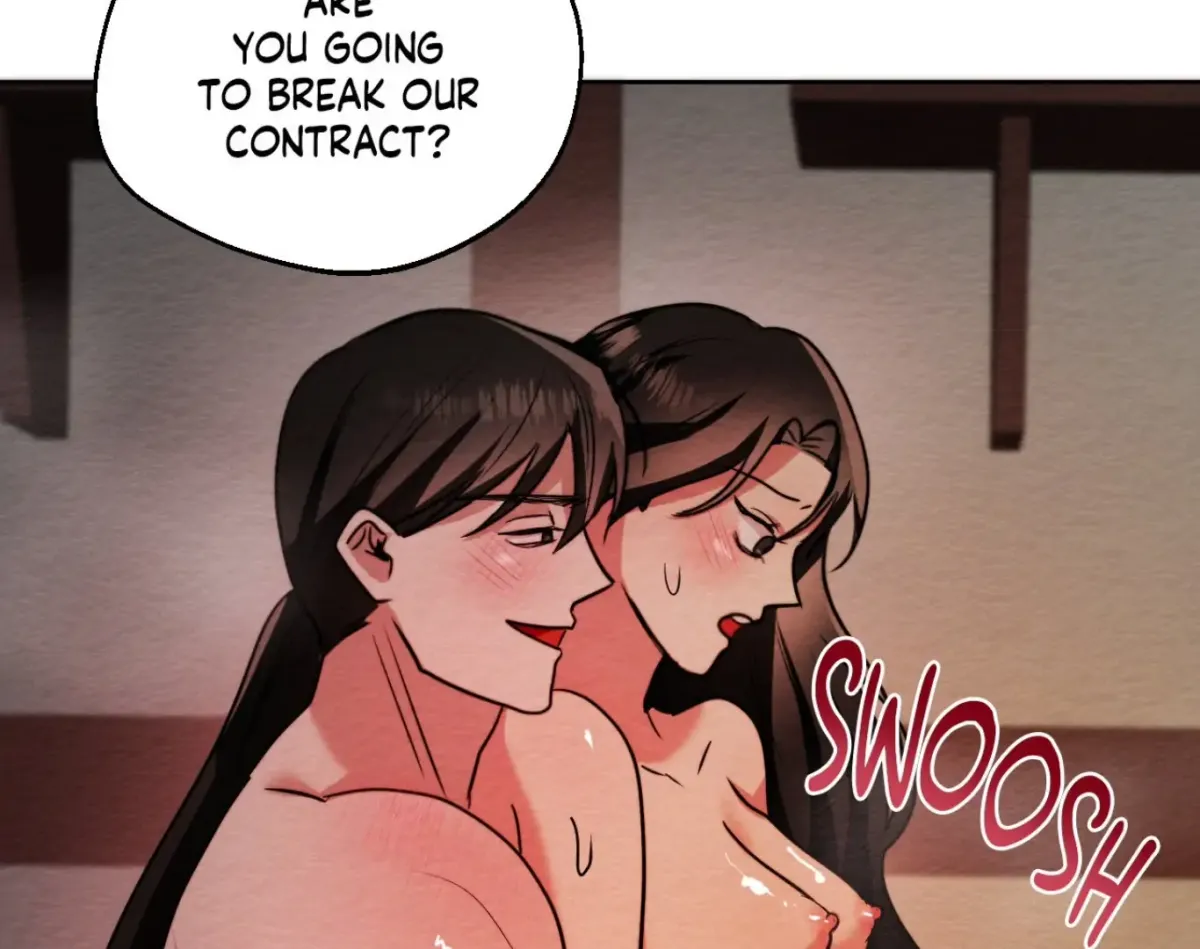 Capturing Spirits, Catching Feelings Chapter 6 page 138 - 