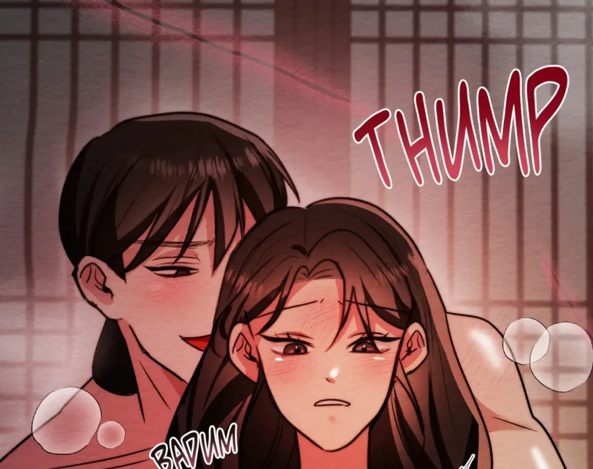 Capturing Spirits, Catching Feelings Chapter 6 page 144 - 