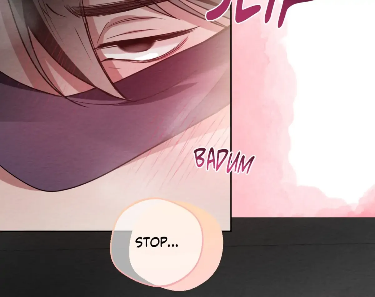 Capturing Spirits, Catching Feelings Chapter 6 page 3 - 