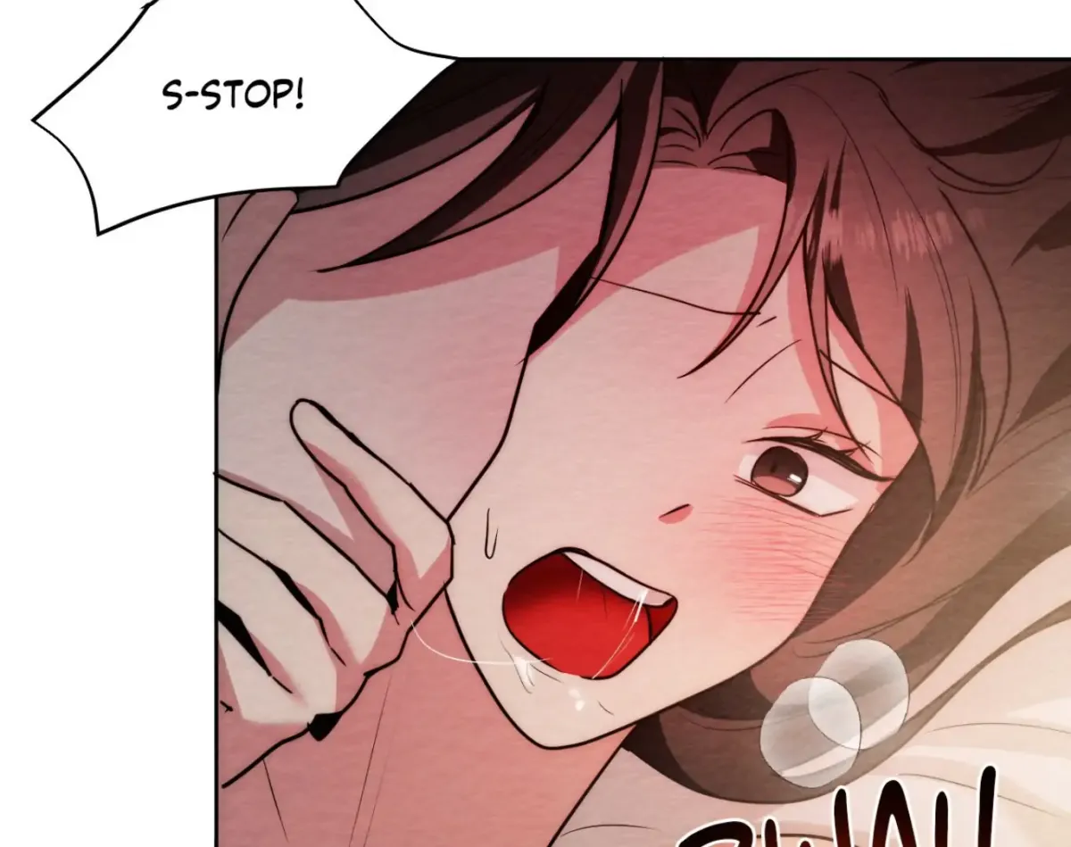 Capturing Spirits, Catching Feelings Chapter 6 page 22 - 