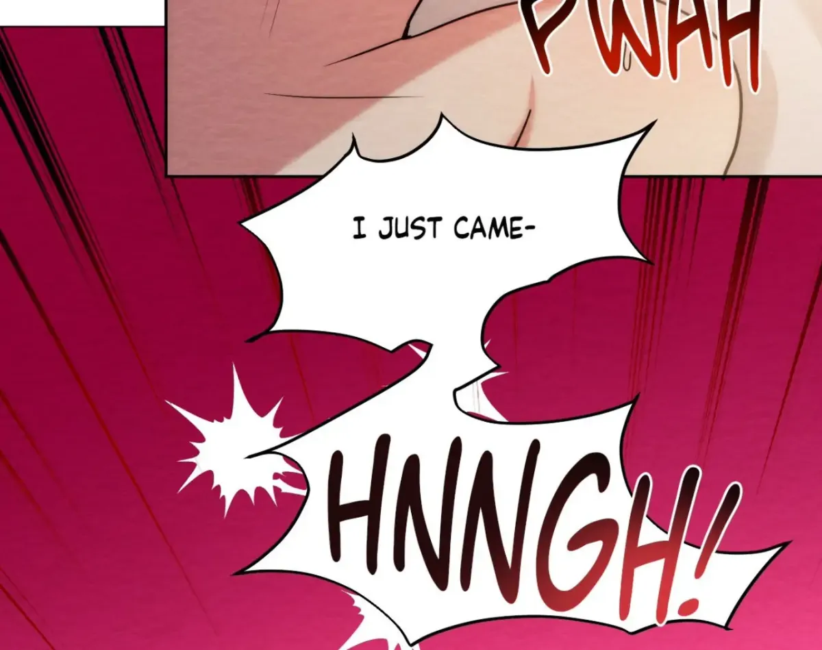 Capturing Spirits, Catching Feelings Chapter 6 page 23 - 