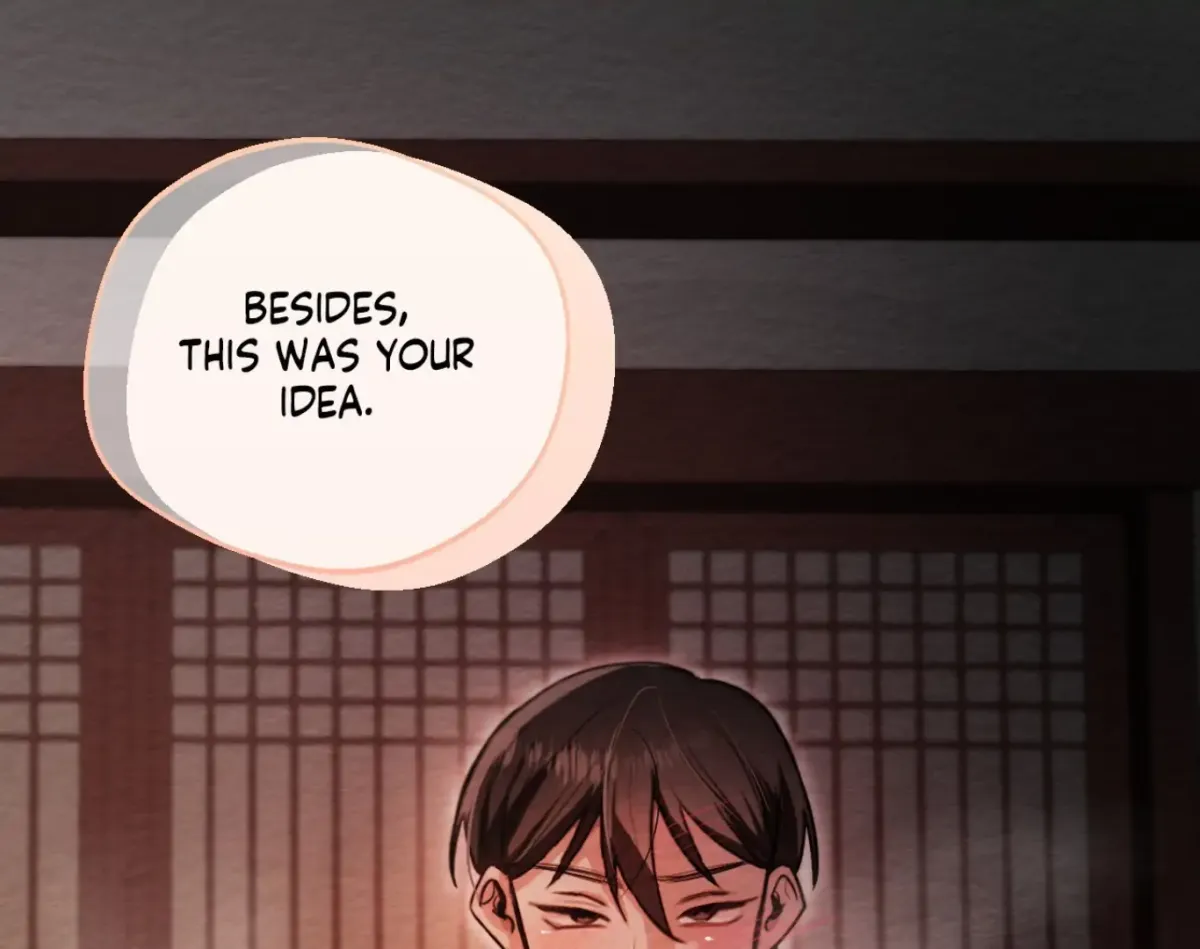 Capturing Spirits, Catching Feelings Chapter 6 page 31 - 