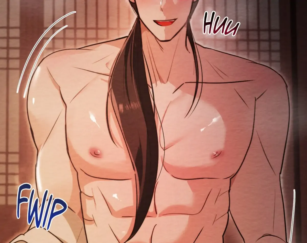 Capturing Spirits, Catching Feelings Chapter 6 page 32 - 
