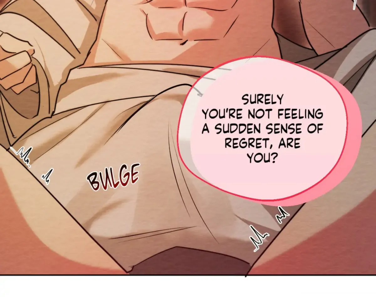 Capturing Spirits, Catching Feelings Chapter 6 page 33 - 