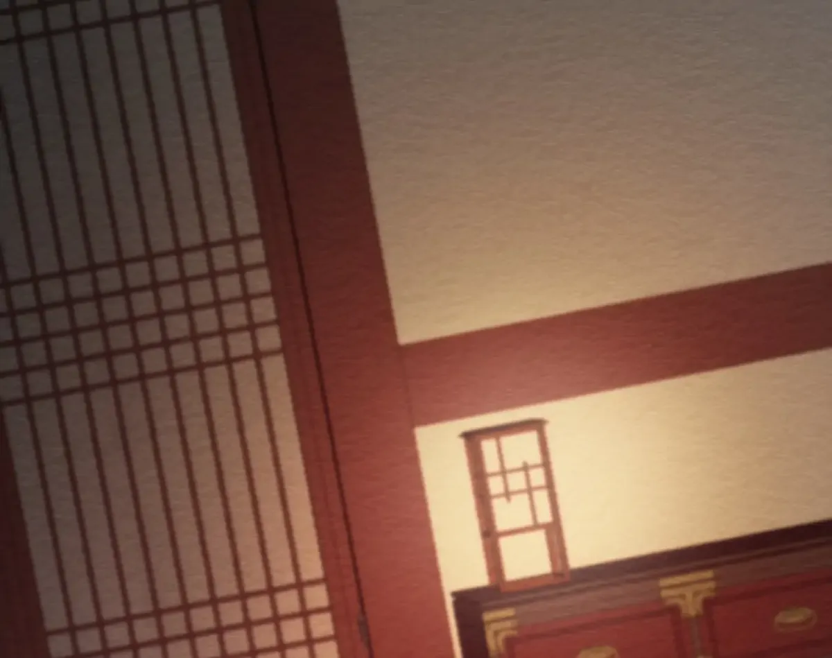 Capturing Spirits, Catching Feelings Chapter 6 page 36 - 
