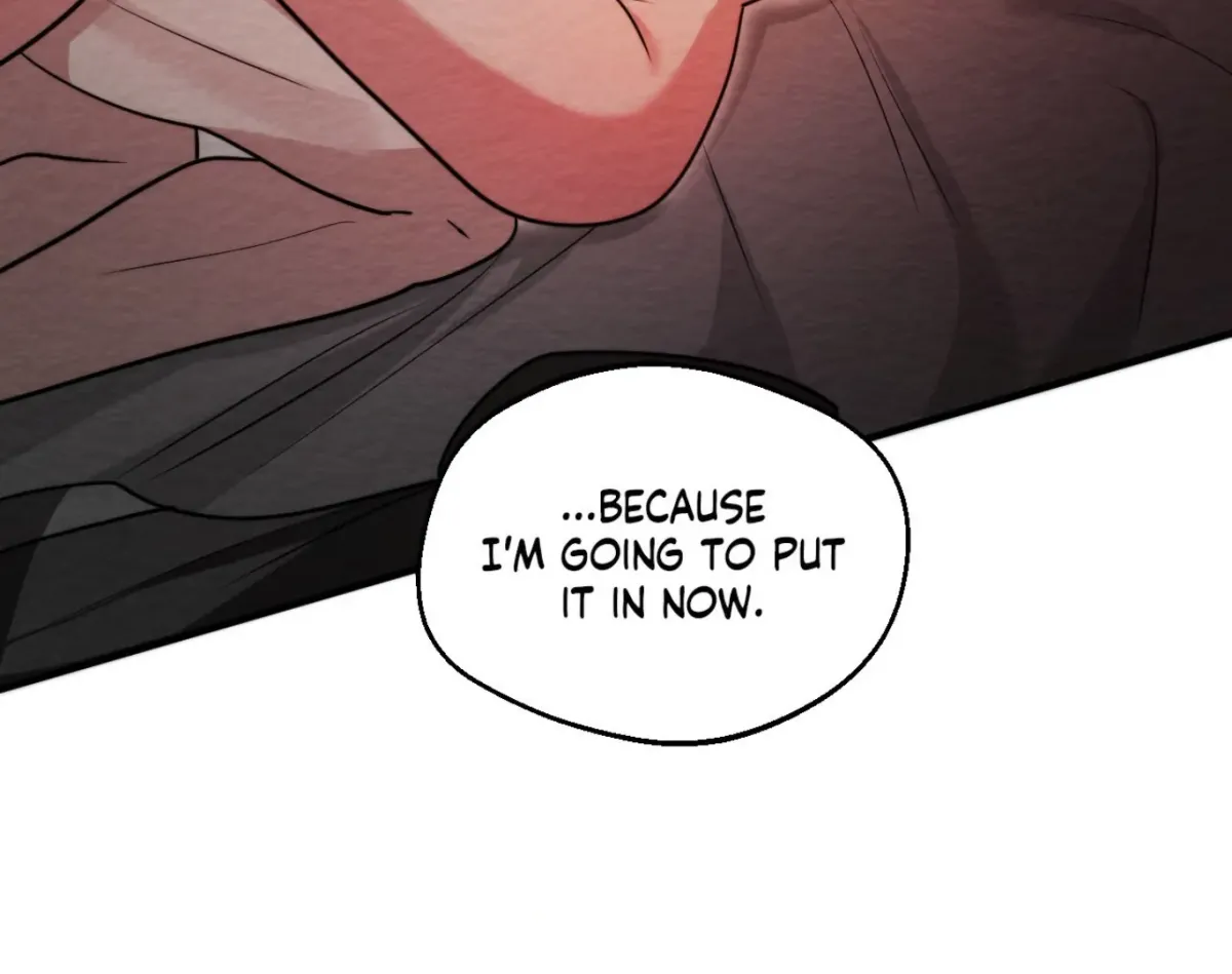 Capturing Spirits, Catching Feelings Chapter 6 page 38 - 