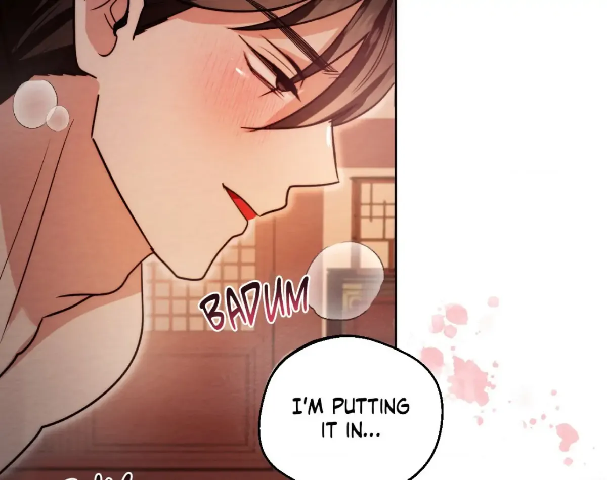 Capturing Spirits, Catching Feelings Chapter 6 page 40 - 