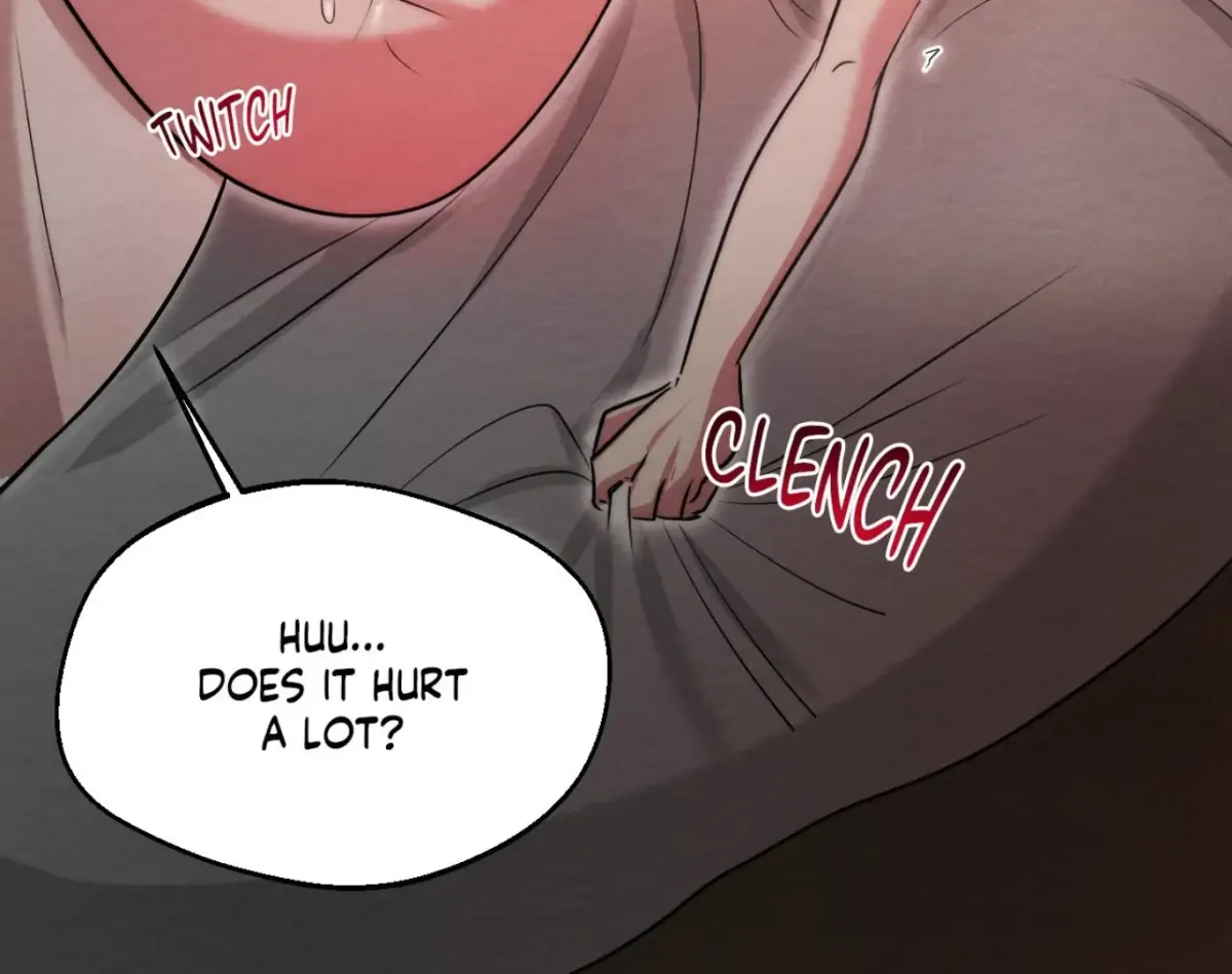 Capturing Spirits, Catching Feelings Chapter 6 page 47 - 