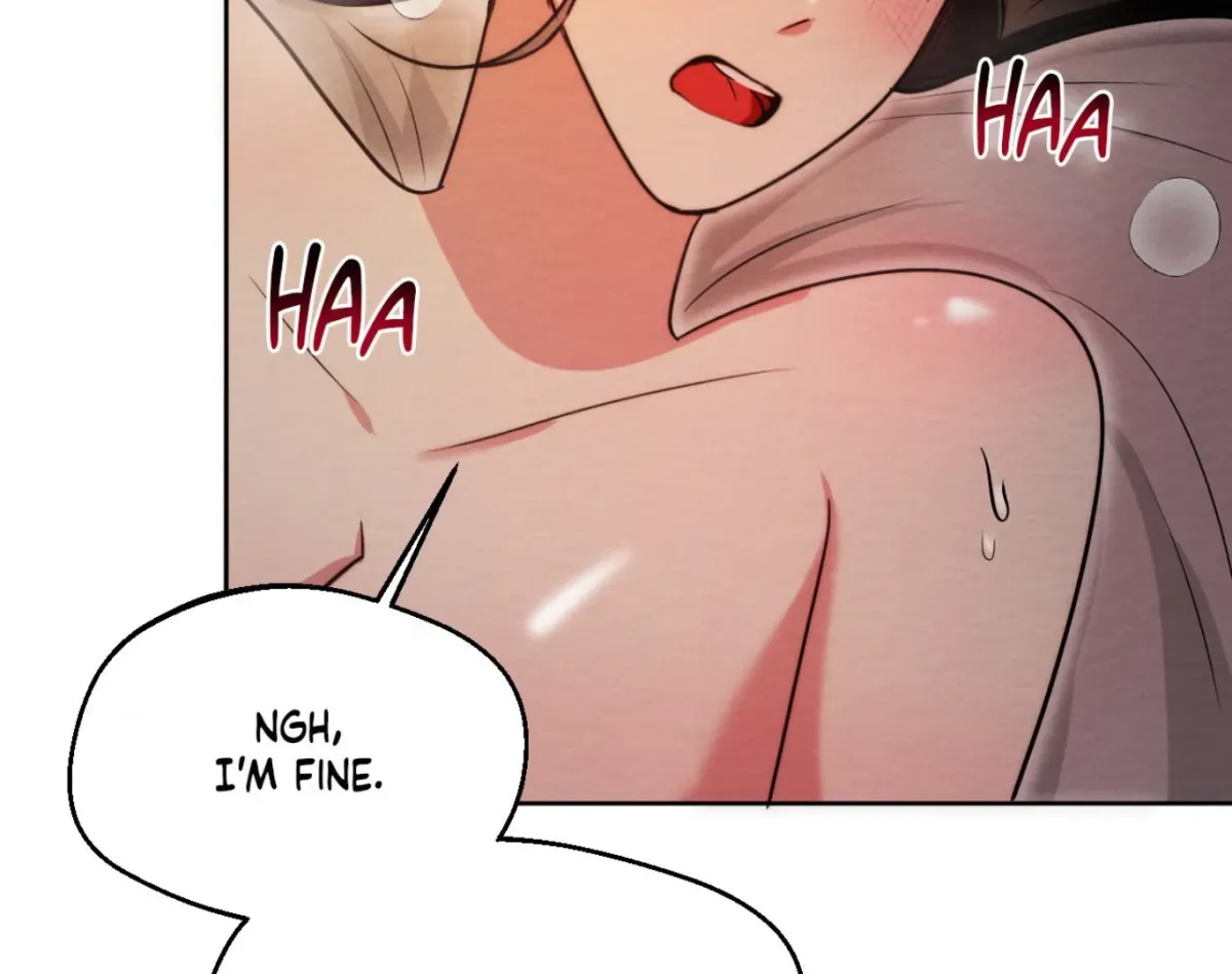 Capturing Spirits, Catching Feelings Chapter 6 page 50 - 