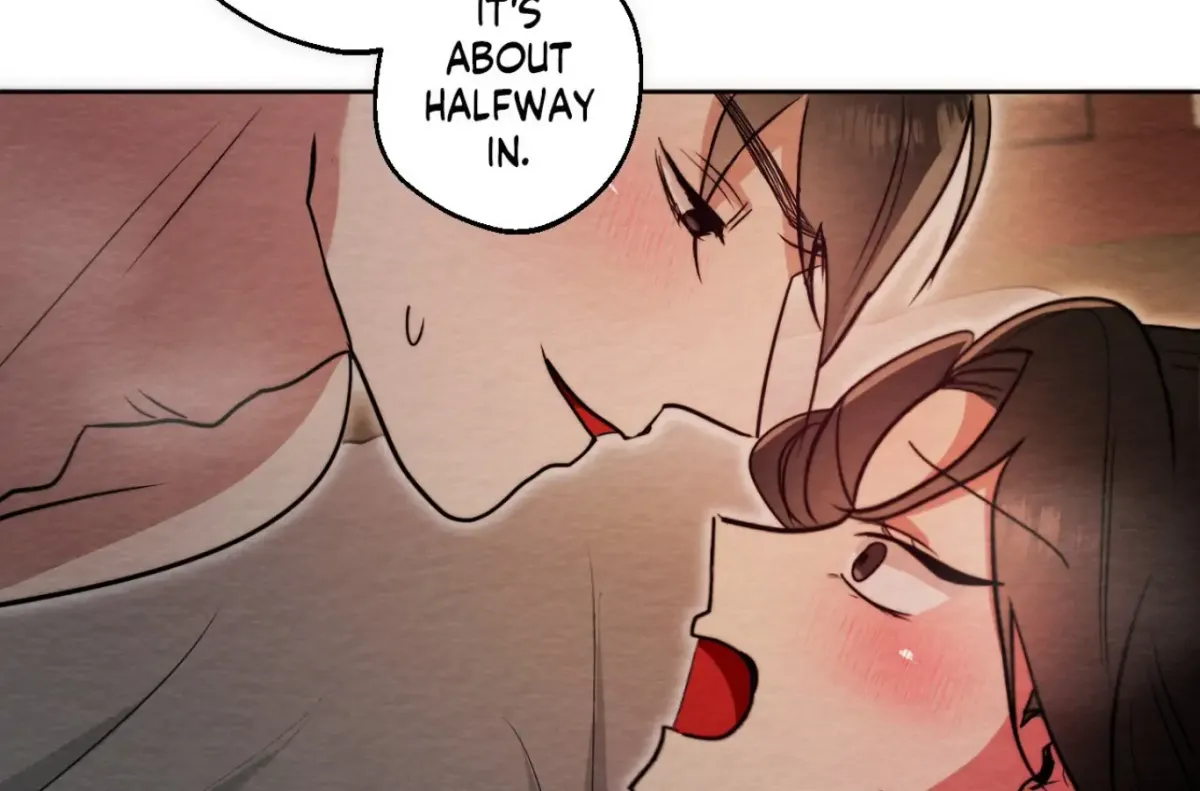 Capturing Spirits, Catching Feelings Chapter 6 page 52 - 