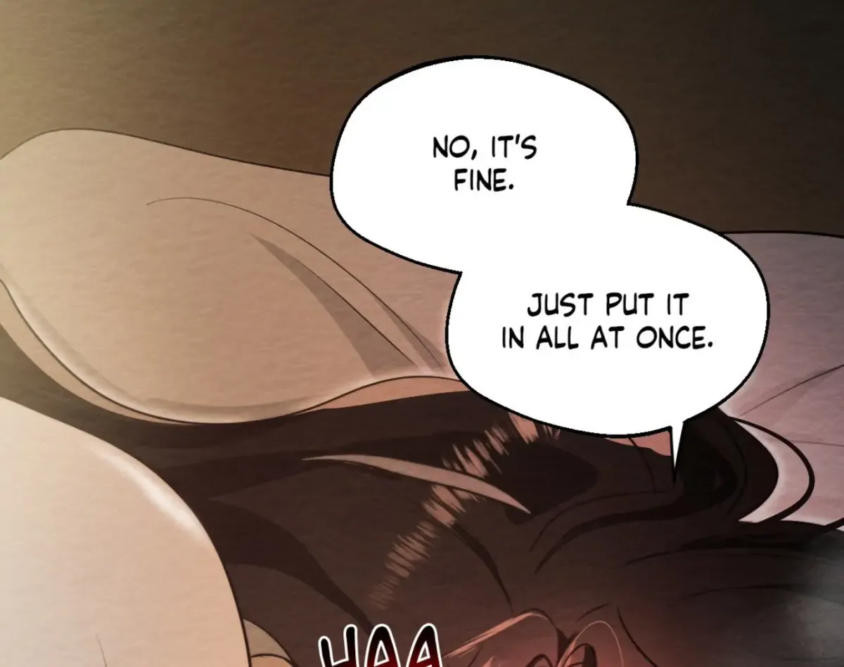 Capturing Spirits, Catching Feelings Chapter 6 page 57 - 
