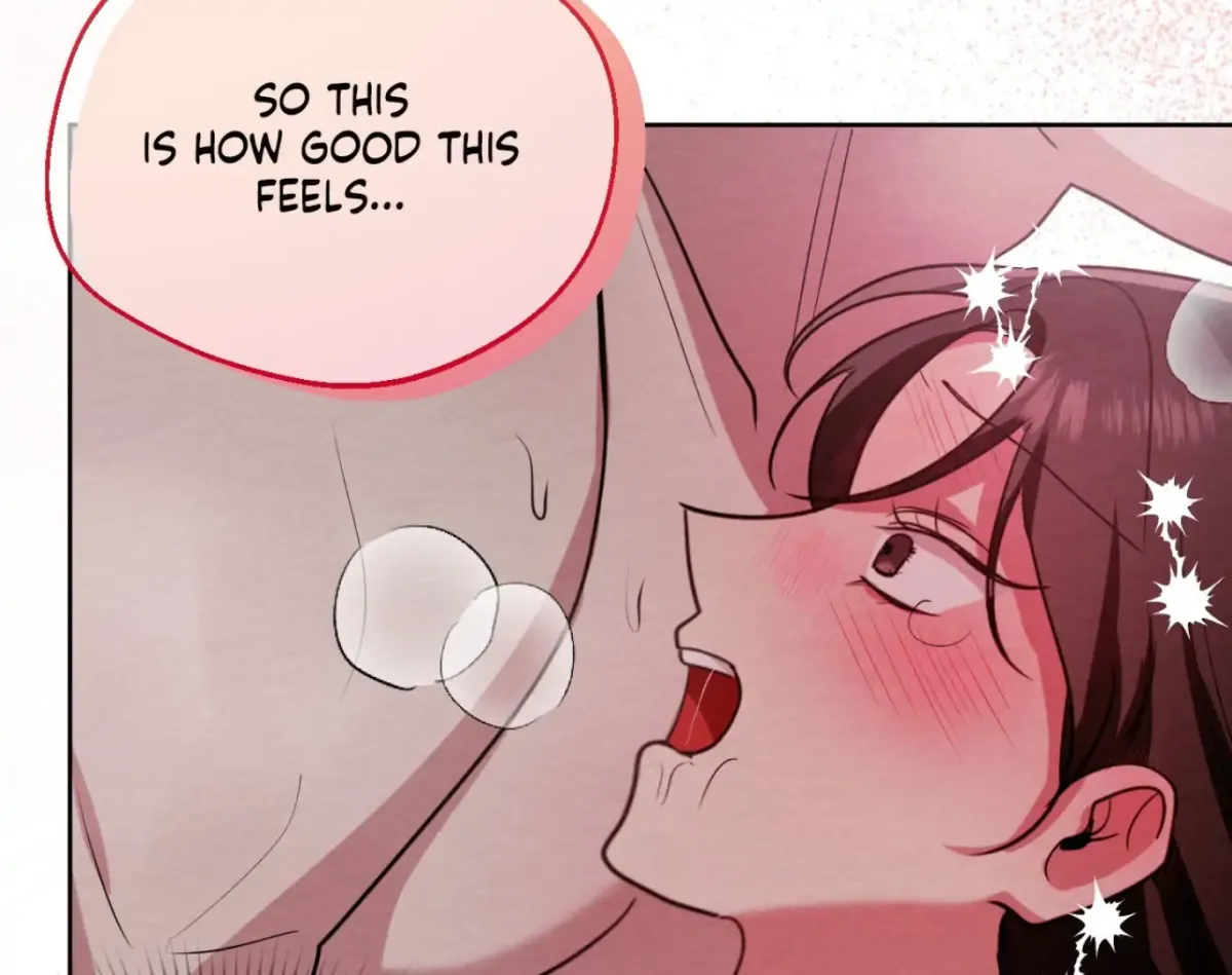 Capturing Spirits, Catching Feelings Chapter 6 page 74 - 