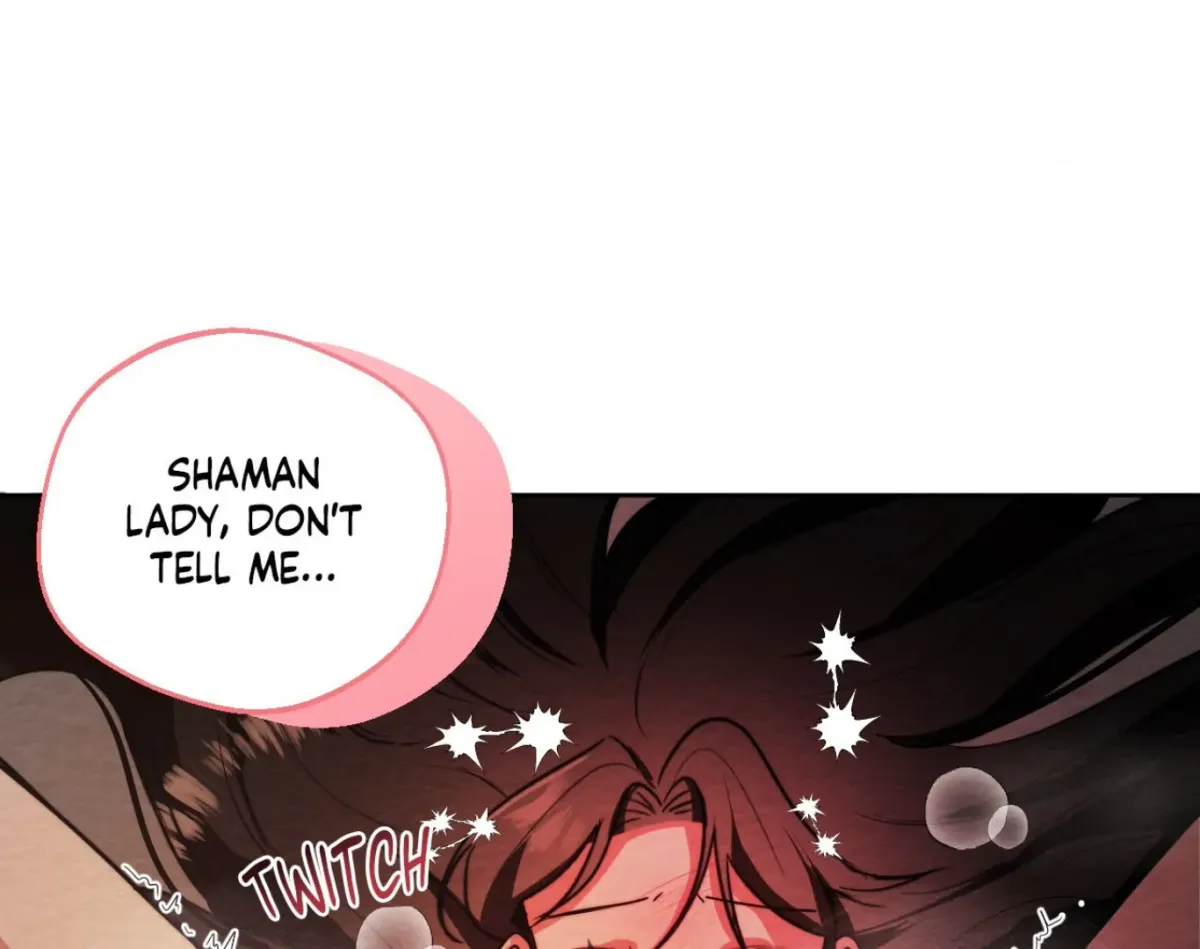 Capturing Spirits, Catching Feelings Chapter 6 page 81 - 