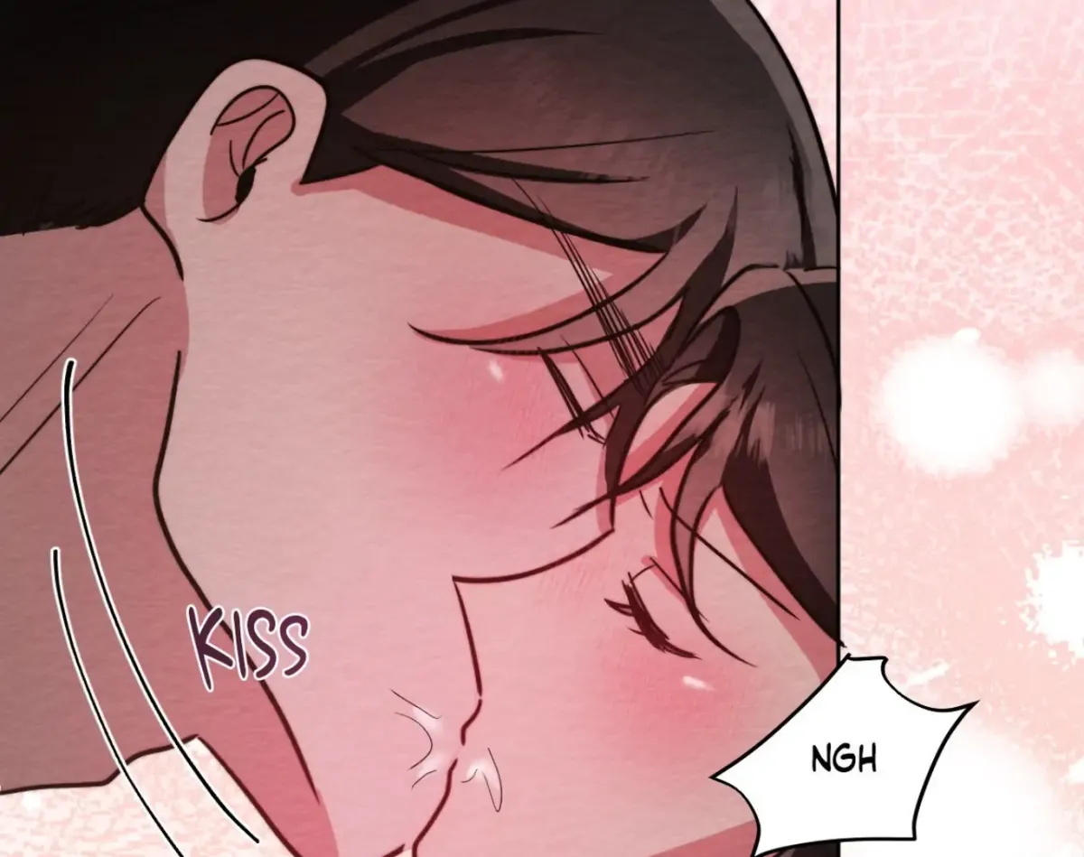 Capturing Spirits, Catching Feelings Chapter 6 page 96 - 