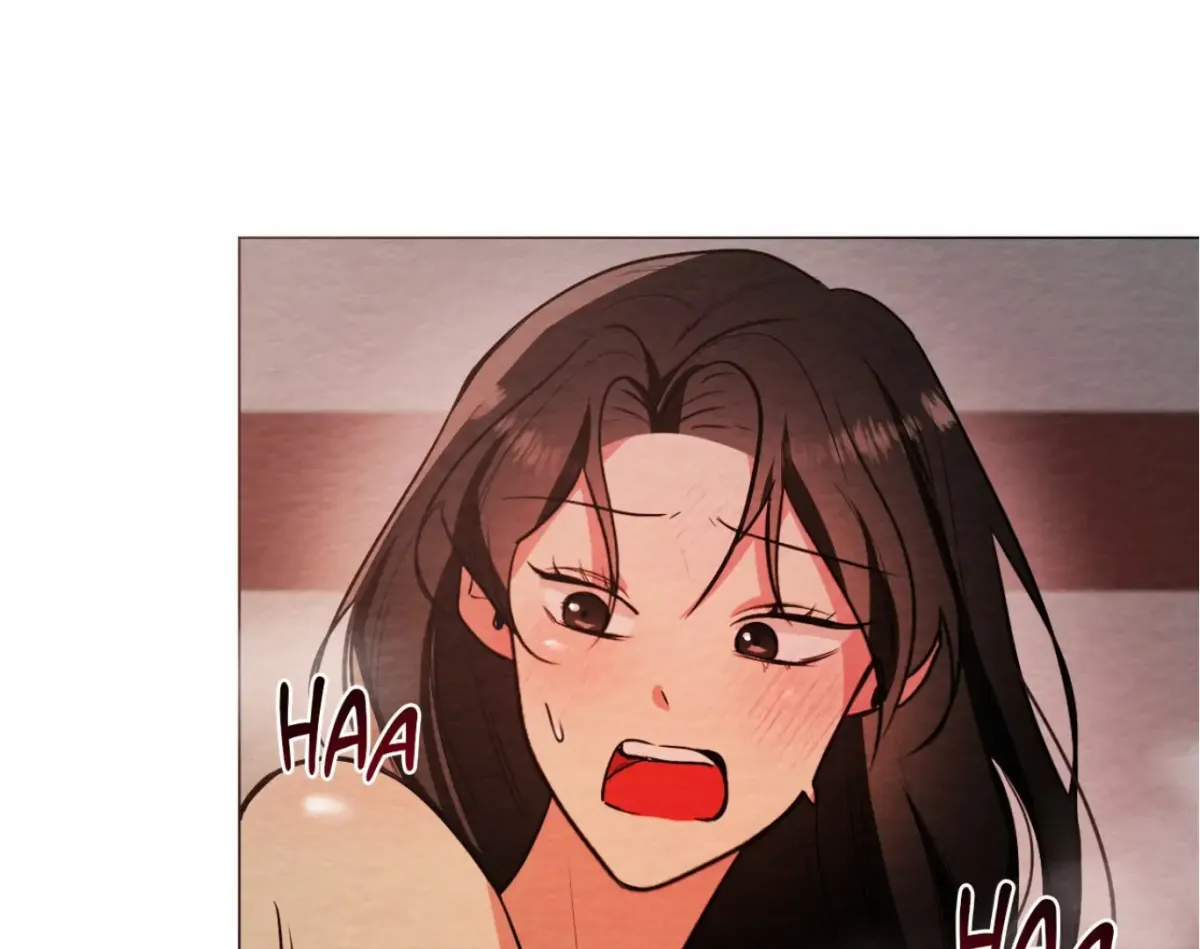 Capturing Spirits, Catching Feelings Chapter 7 page 1 - 