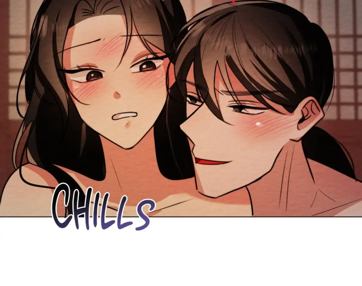 Capturing Spirits, Catching Feelings Chapter 7 page 102 - 