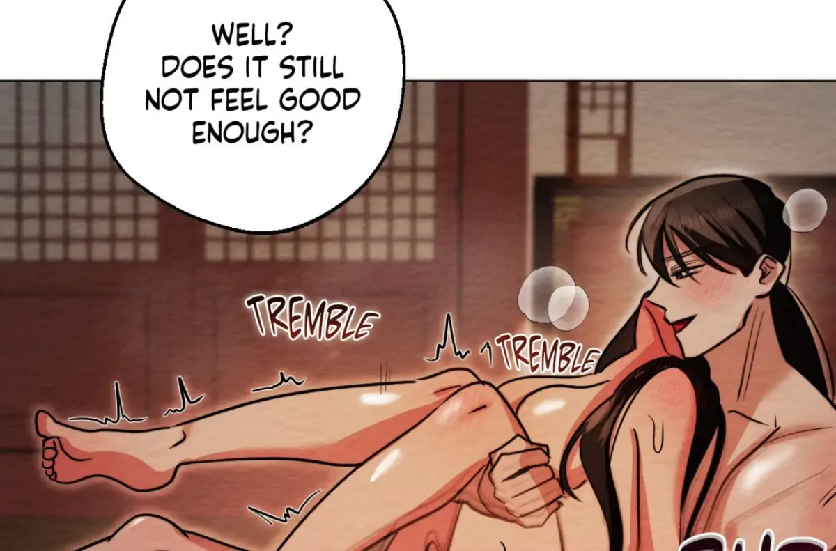 Capturing Spirits, Catching Feelings Chapter 7 page 107 - 