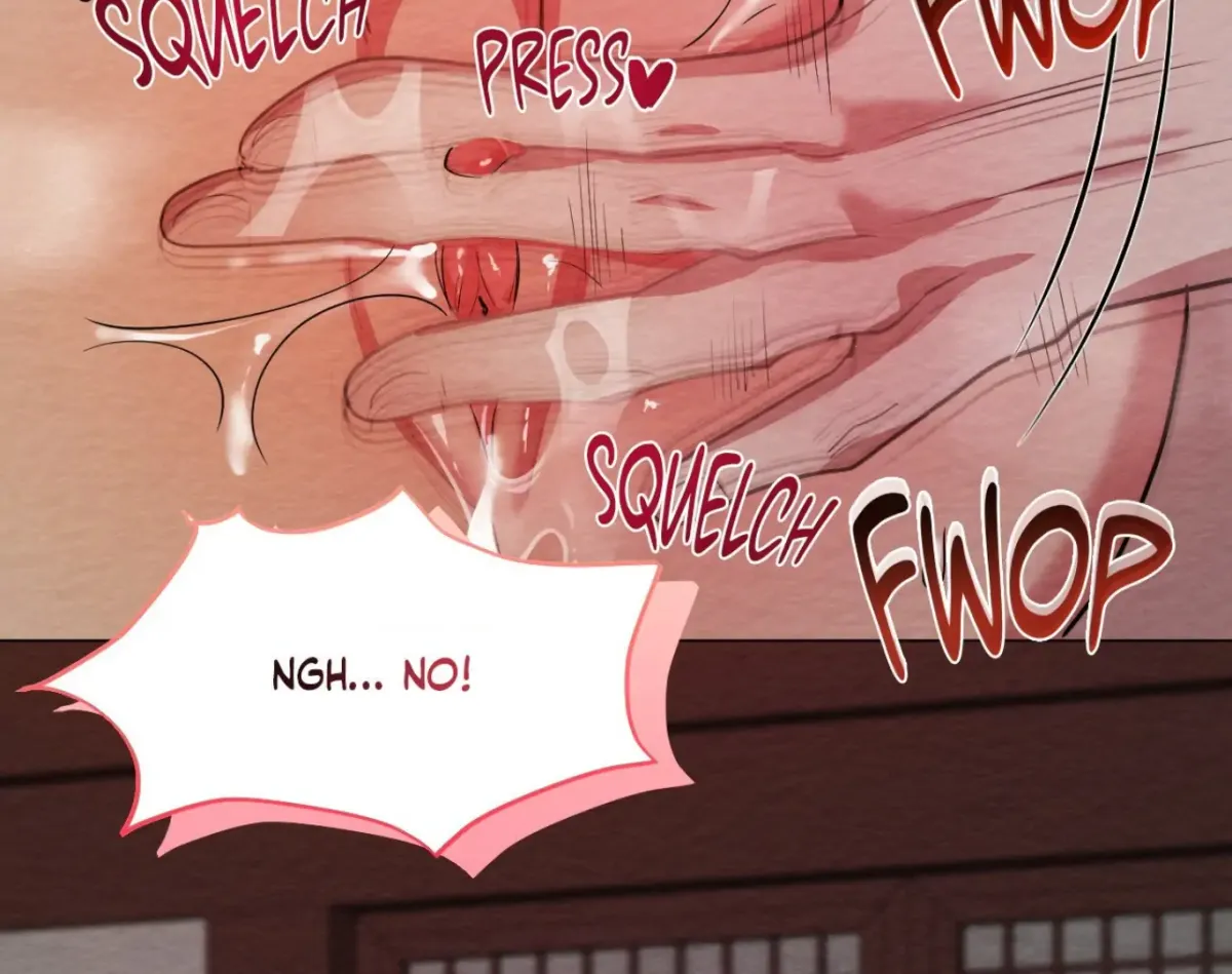 Capturing Spirits, Catching Feelings Chapter 7 page 110 - 