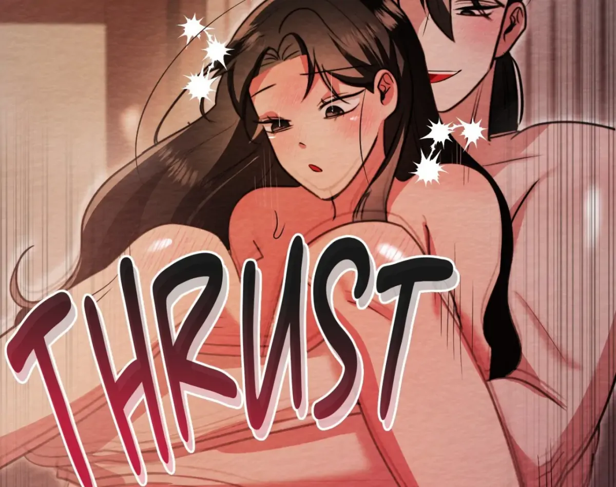 Capturing Spirits, Catching Feelings Chapter 7 page 112 - 