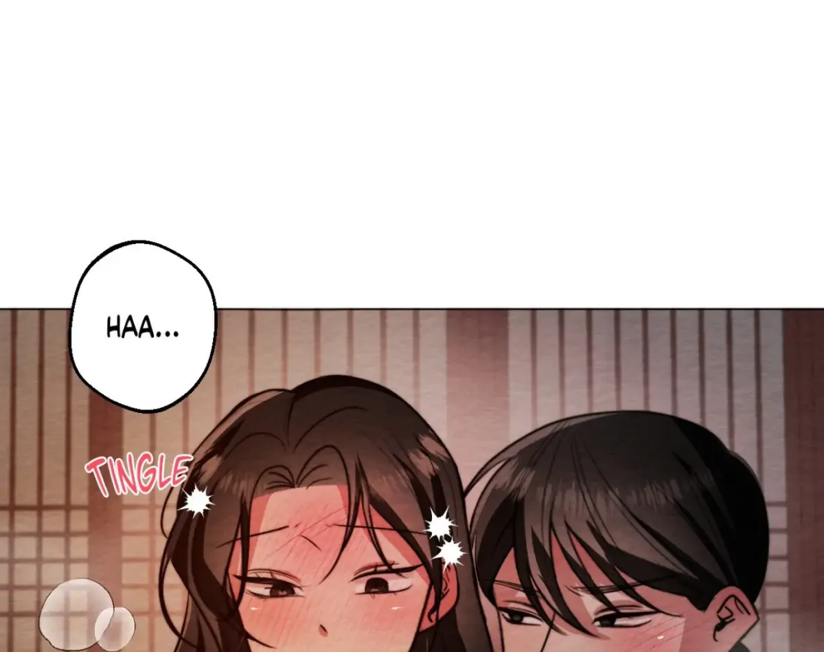 Capturing Spirits, Catching Feelings Chapter 7 page 115 - 