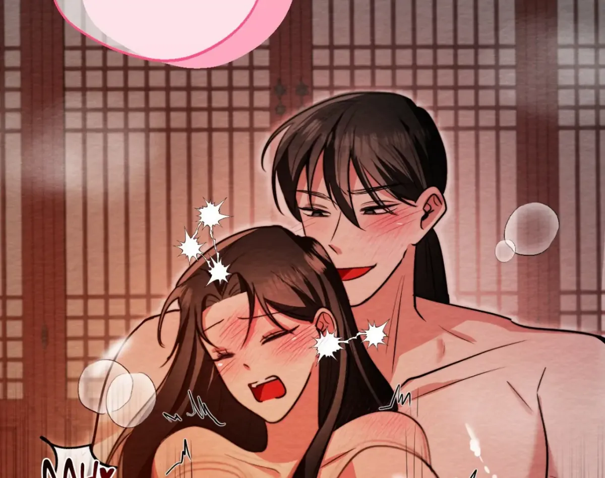 Capturing Spirits, Catching Feelings Chapter 7 page 117 - 