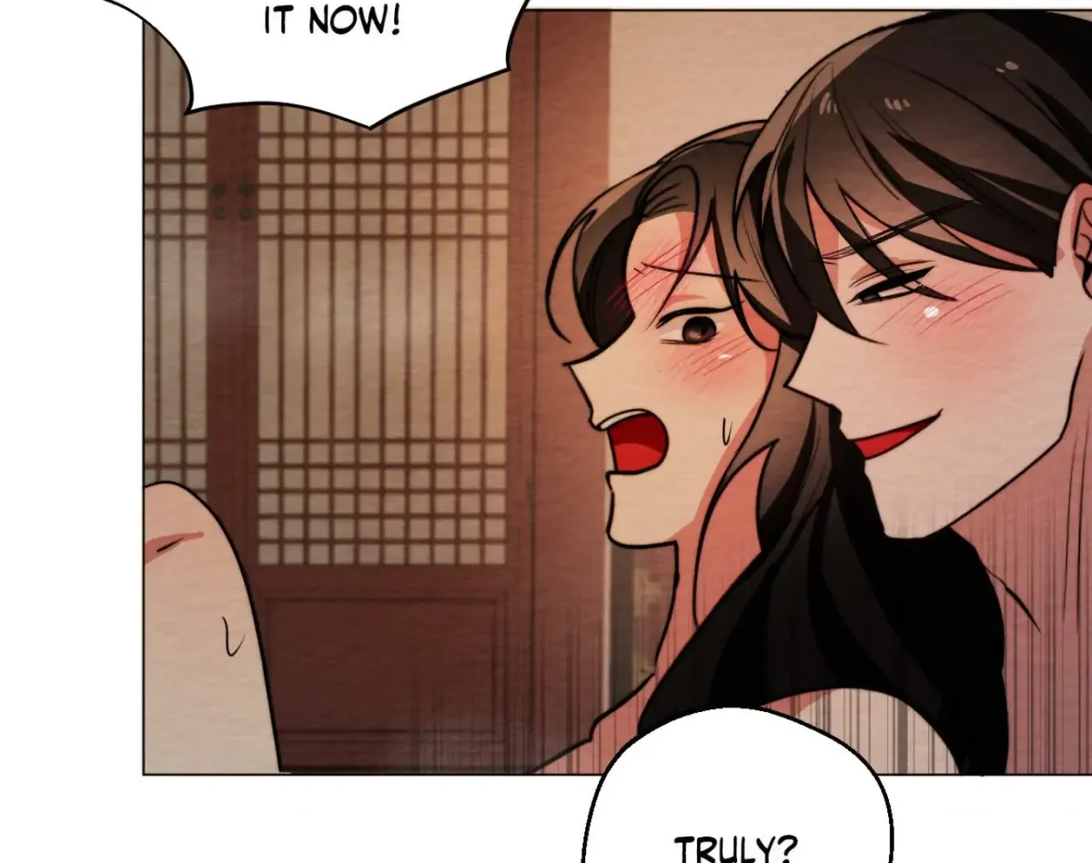 Capturing Spirits, Catching Feelings Chapter 7 page 120 - 