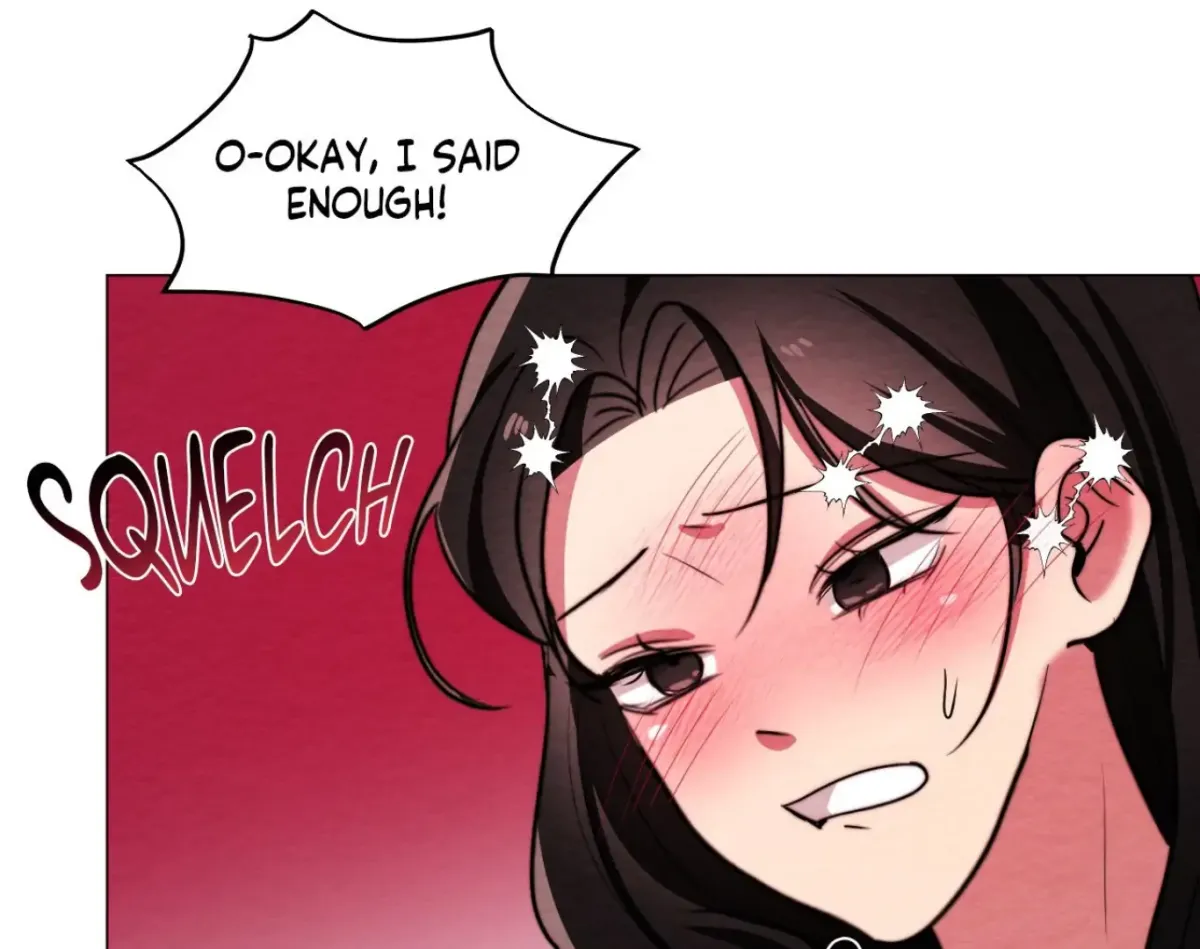 Capturing Spirits, Catching Feelings Chapter 7 page 125 - 