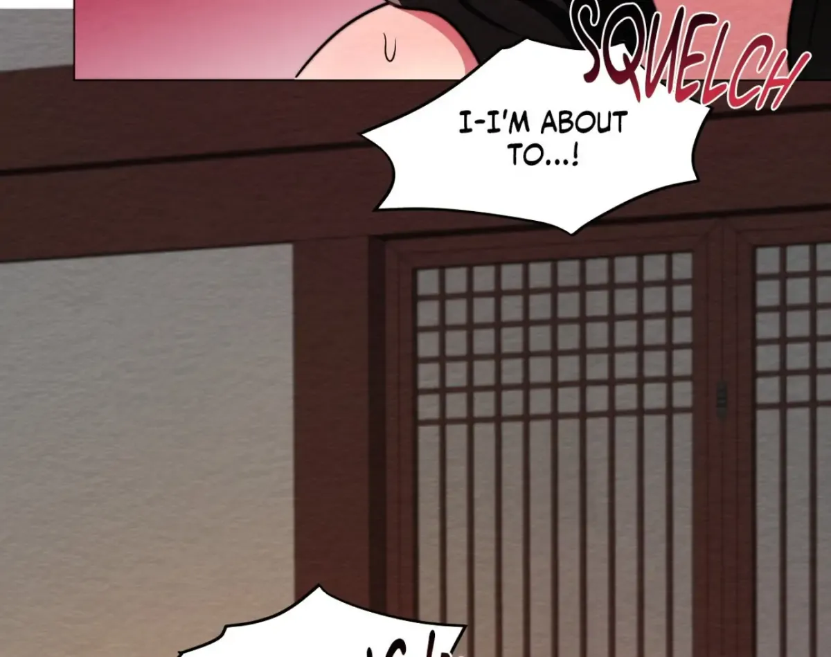 Capturing Spirits, Catching Feelings Chapter 7 page 126 - 