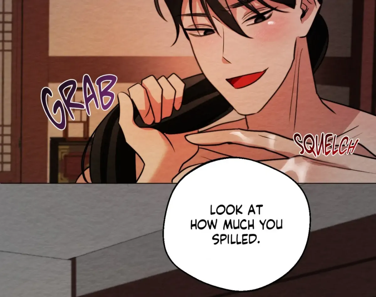 Capturing Spirits, Catching Feelings Chapter 7 page 131 - 