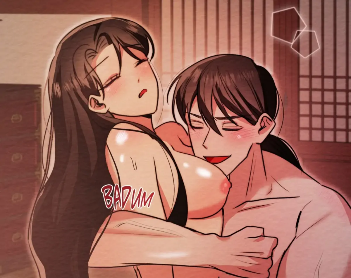 Capturing Spirits, Catching Feelings Chapter 7 page 145 - 