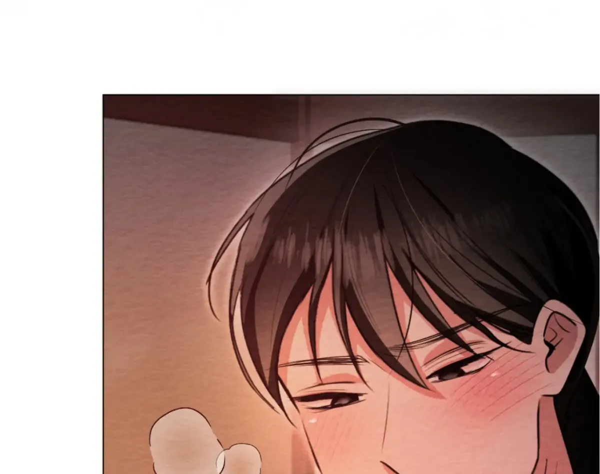 Capturing Spirits, Catching Feelings Chapter 7 page 19 - 