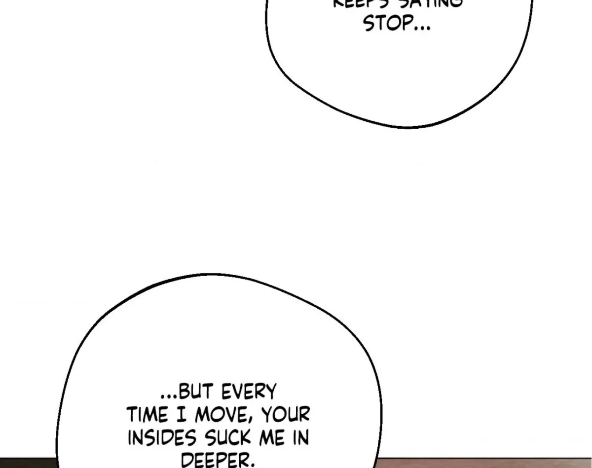 Capturing Spirits, Catching Feelings Chapter 7 page 23 - 