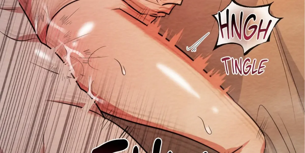 Capturing Spirits, Catching Feelings Chapter 7 page 25 - 
