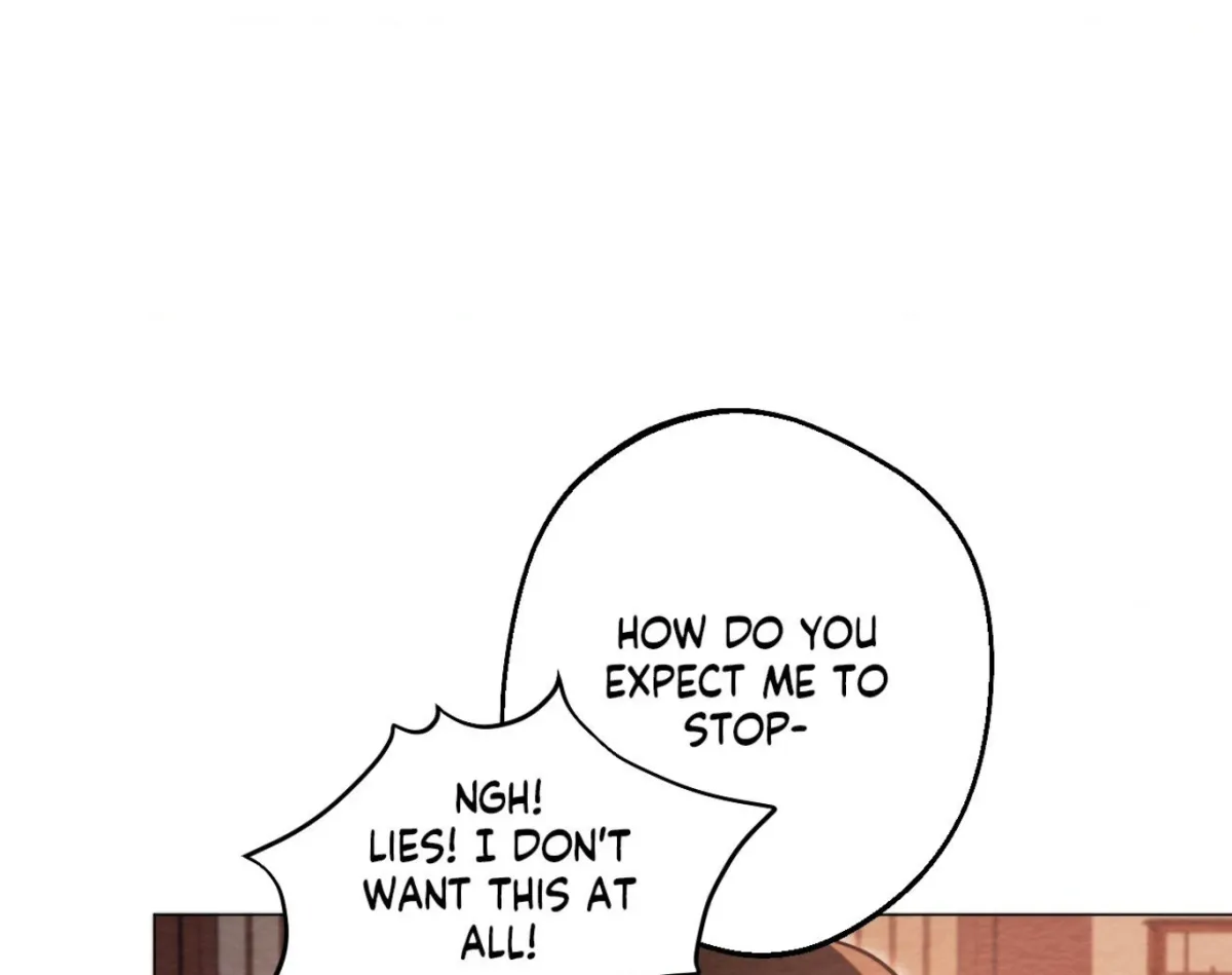 Capturing Spirits, Catching Feelings Chapter 7 page 27 - 