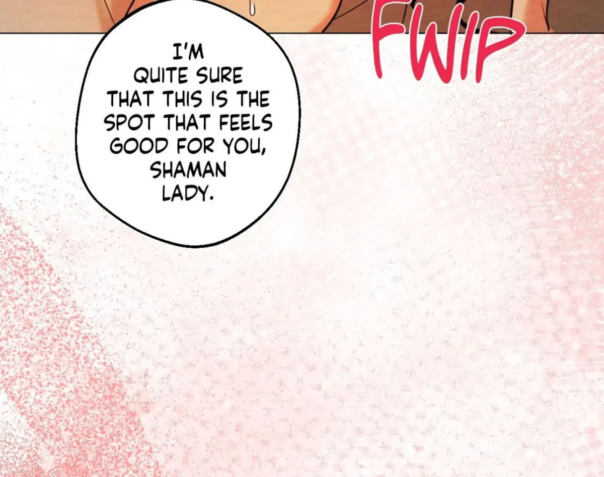 Capturing Spirits, Catching Feelings Chapter 7 page 31 - 