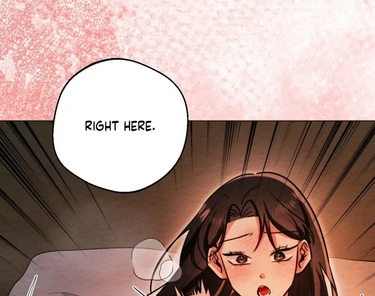 Capturing Spirits, Catching Feelings Chapter 7 page 32 - 
