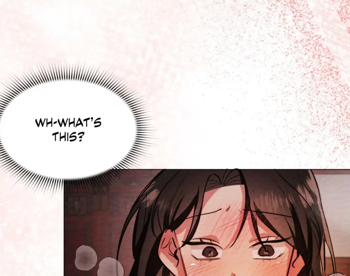 Capturing Spirits, Catching Feelings Chapter 7 page 35 - 