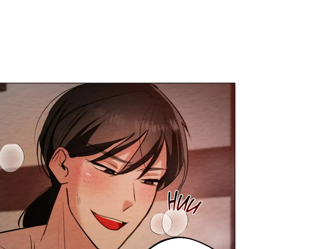 Capturing Spirits, Catching Feelings Chapter 7 page 37 - 